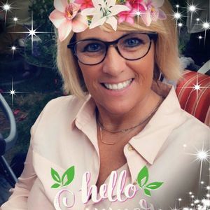 Meet your Posher, Barbara